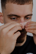 Nuflow trakice za nos